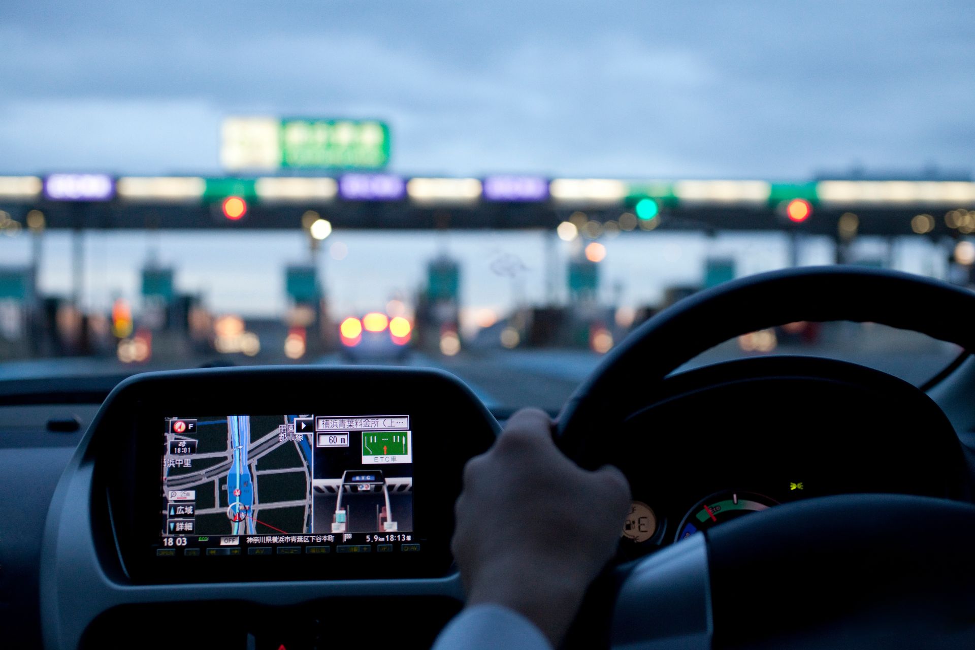 Télépéage avantages et inconvénients